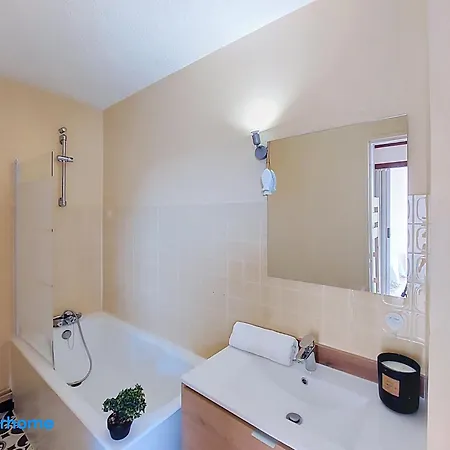 Lägenhet Port Arcachon-14 By Interhome *