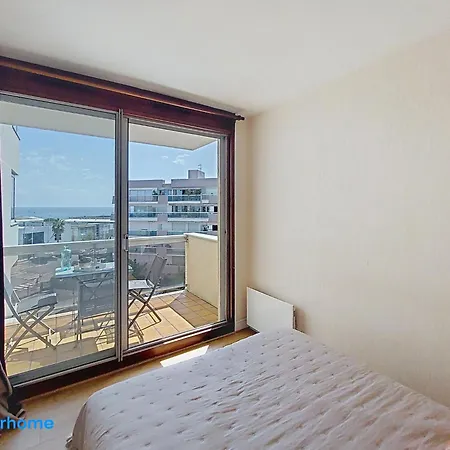 Port Arcachon-14 By Interhome Arcachon