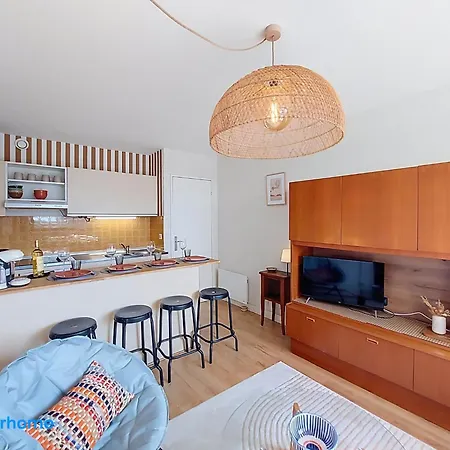 Lägenhet Port Arcachon-14 By Interhome *