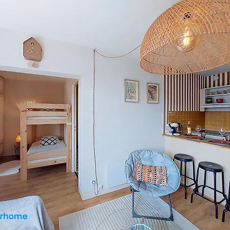 Port Arcachon-14 By Interhome Lägenhet