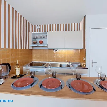 Lägenhet Port Arcachon-14 By Interhome Arcachon