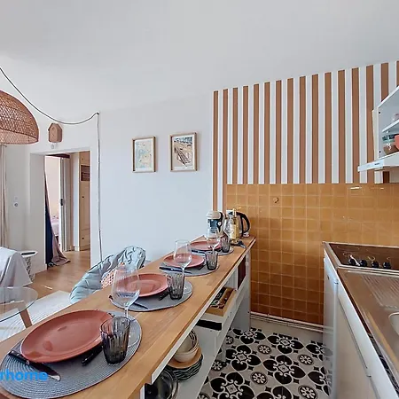 Lägenhet Port Arcachon-14 By Interhome *