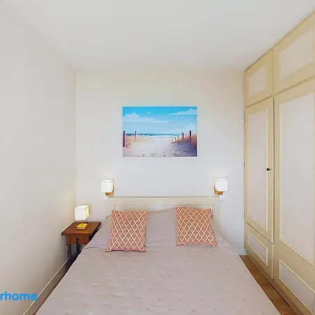 Port Arcachon-14 By Interhome Lägenhet *