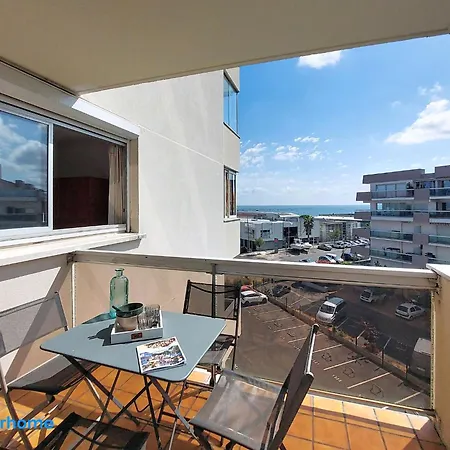 Port Arcachon-14 By Interhome * Arcachon