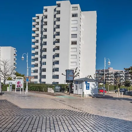 Lägenhet Port Arcachon-14 By Interhome Arcachon