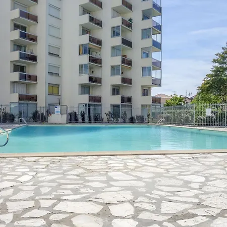 Port Arcachon-14 By Interhome Lägenhet *