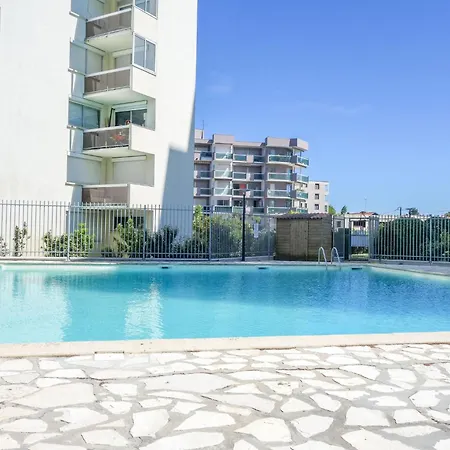 Port Arcachon-14 By Interhome *