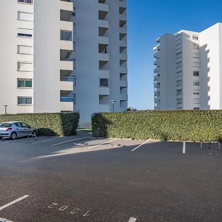 Lägenhet Port Arcachon-14 By Interhome *