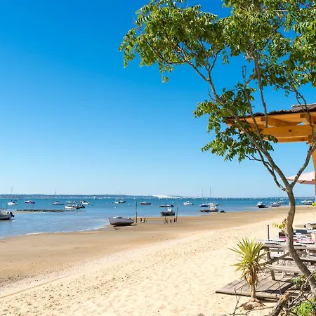 Port Arcachon-14 By Interhome Lägenhet