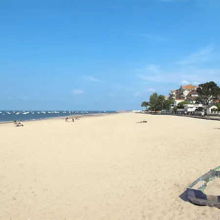 Lägenhet Port Arcachon-14 By Interhome Arcachon